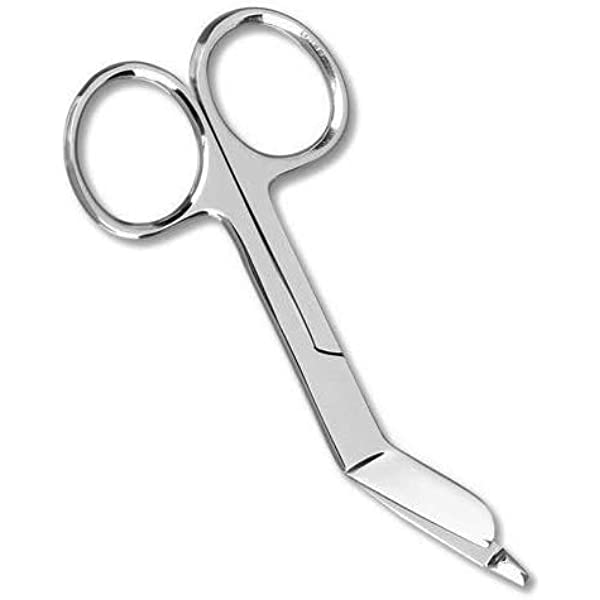 Small Bandage Scissors For Nurses - KibrisPDR
