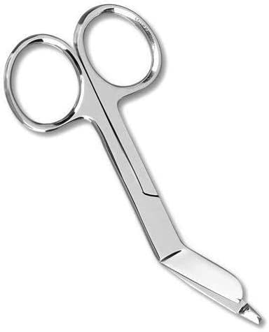 Detail Small Bandage Scissors For Nurses Nomer 2