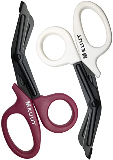 Detail Small Bandage Scissors For Nurses Nomer 11