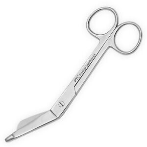 Detail Small Bandage Scissors For Nurses Nomer 12