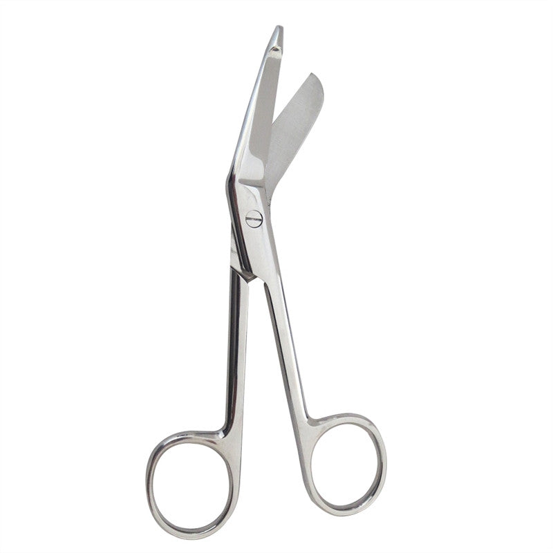 Detail Small Bandage Scissors For Nurses Nomer 13