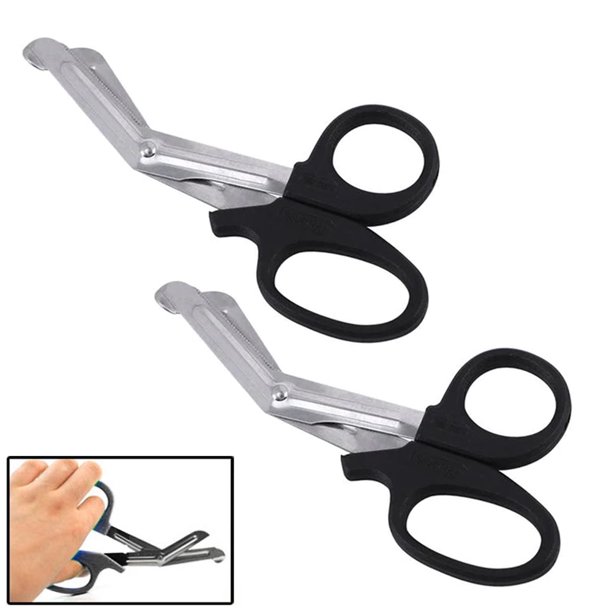 Detail Small Bandage Scissors For Nurses Nomer 14