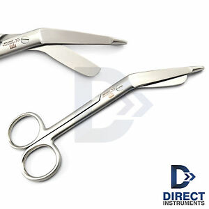 Detail Small Bandage Scissors For Nurses Nomer 15