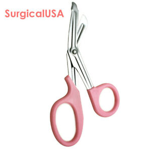 Detail Small Bandage Scissors For Nurses Nomer 19