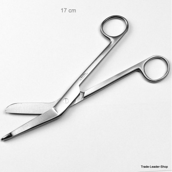 Detail Small Bandage Scissors For Nurses Nomer 20