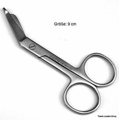 Detail Small Bandage Scissors For Nurses Nomer 3