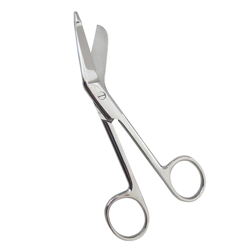 Detail Small Bandage Scissors For Nurses Nomer 22