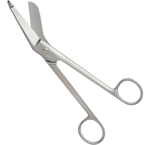 Detail Small Bandage Scissors For Nurses Nomer 27