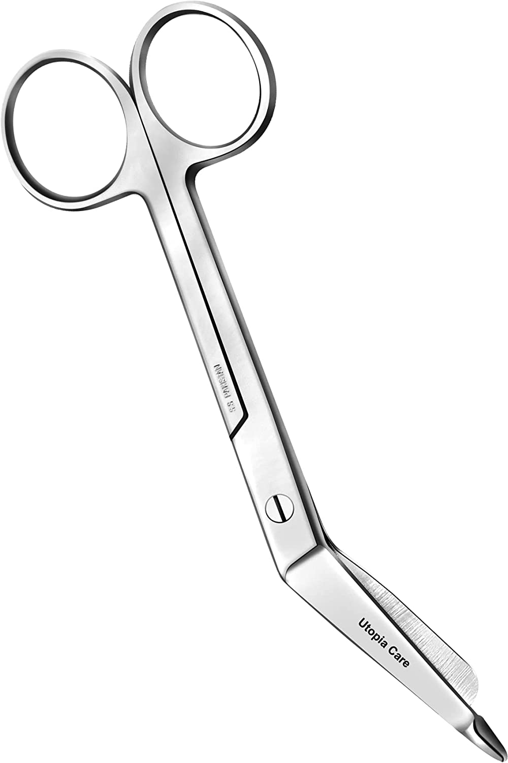 Detail Small Bandage Scissors For Nurses Nomer 4