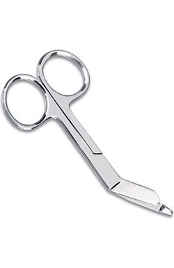 Detail Small Bandage Scissors For Nurses Nomer 32