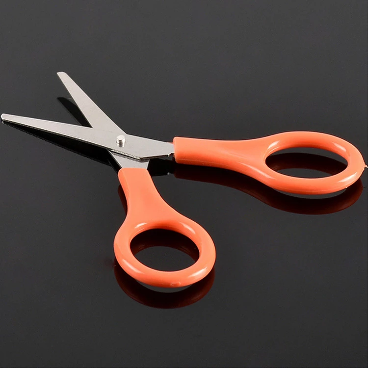 Detail Small Bandage Scissors For Nurses Nomer 33