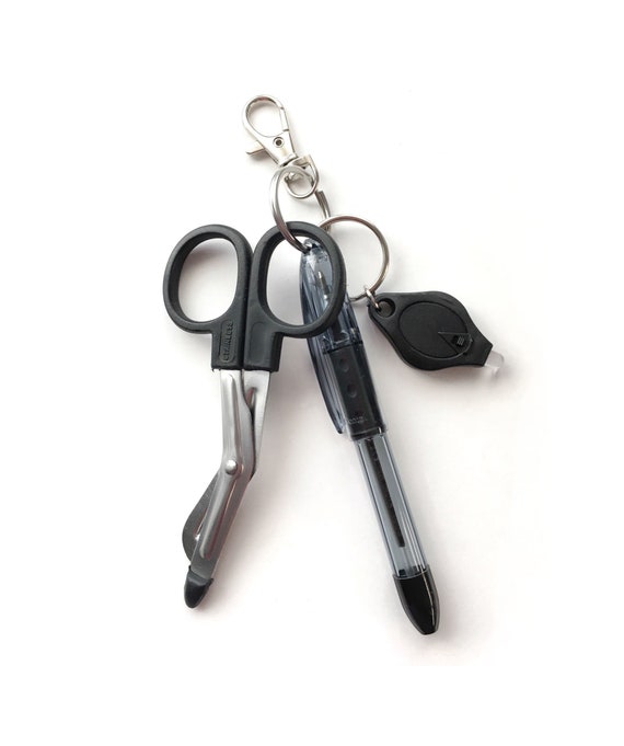Detail Small Bandage Scissors For Nurses Nomer 34