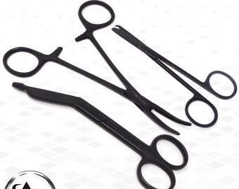 Detail Small Bandage Scissors For Nurses Nomer 37