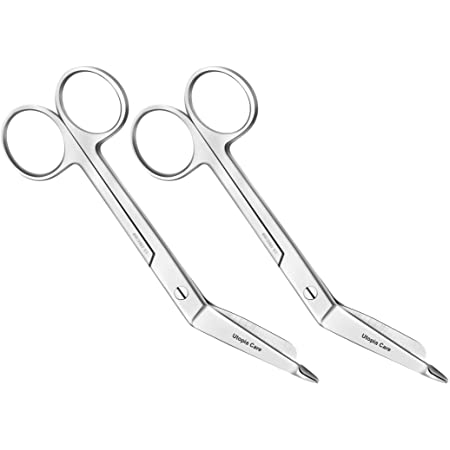 Detail Small Bandage Scissors For Nurses Nomer 5