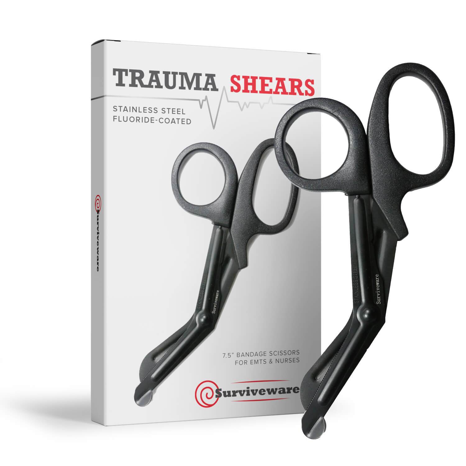 Detail Small Bandage Scissors For Nurses Nomer 40