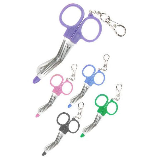 Detail Small Bandage Scissors For Nurses Nomer 44