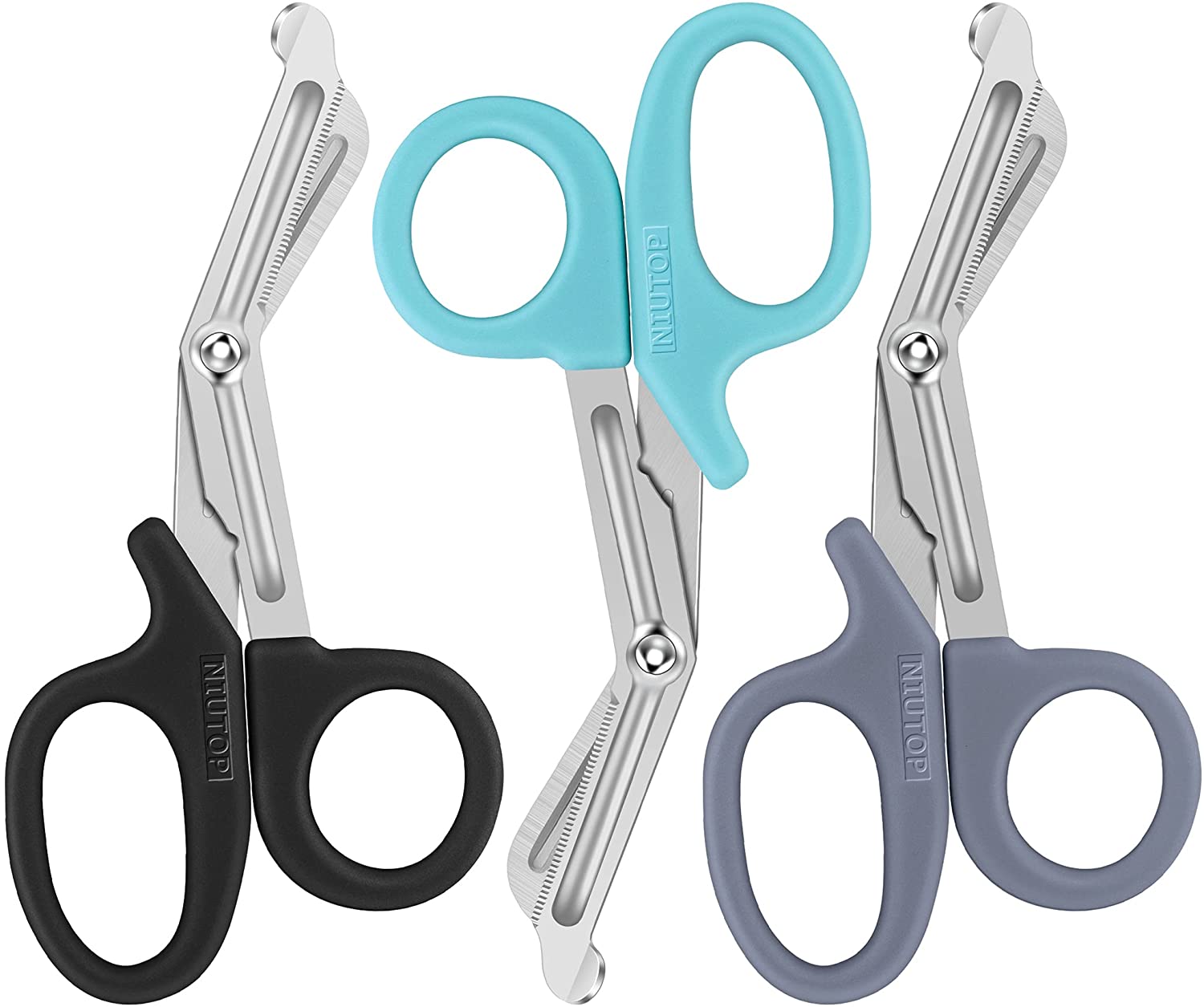 Detail Small Bandage Scissors For Nurses Nomer 45