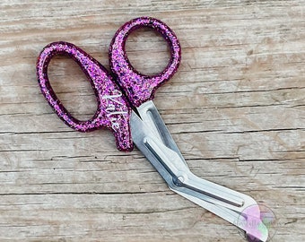 Detail Small Bandage Scissors For Nurses Nomer 47