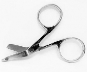 Detail Small Bandage Scissors For Nurses Nomer 48