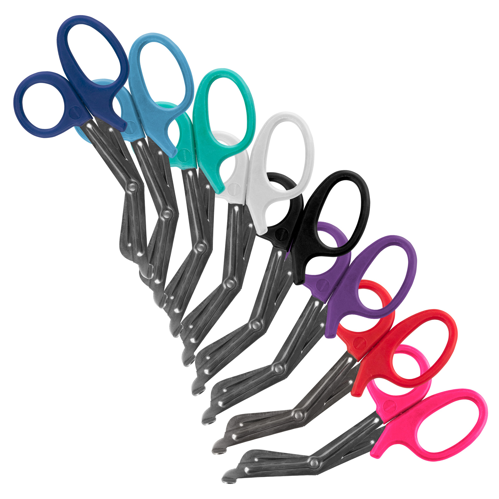 Detail Small Bandage Scissors For Nurses Nomer 6