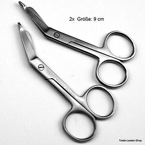 Detail Small Bandage Scissors For Nurses Nomer 52
