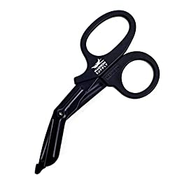Detail Small Bandage Scissors For Nurses Nomer 53