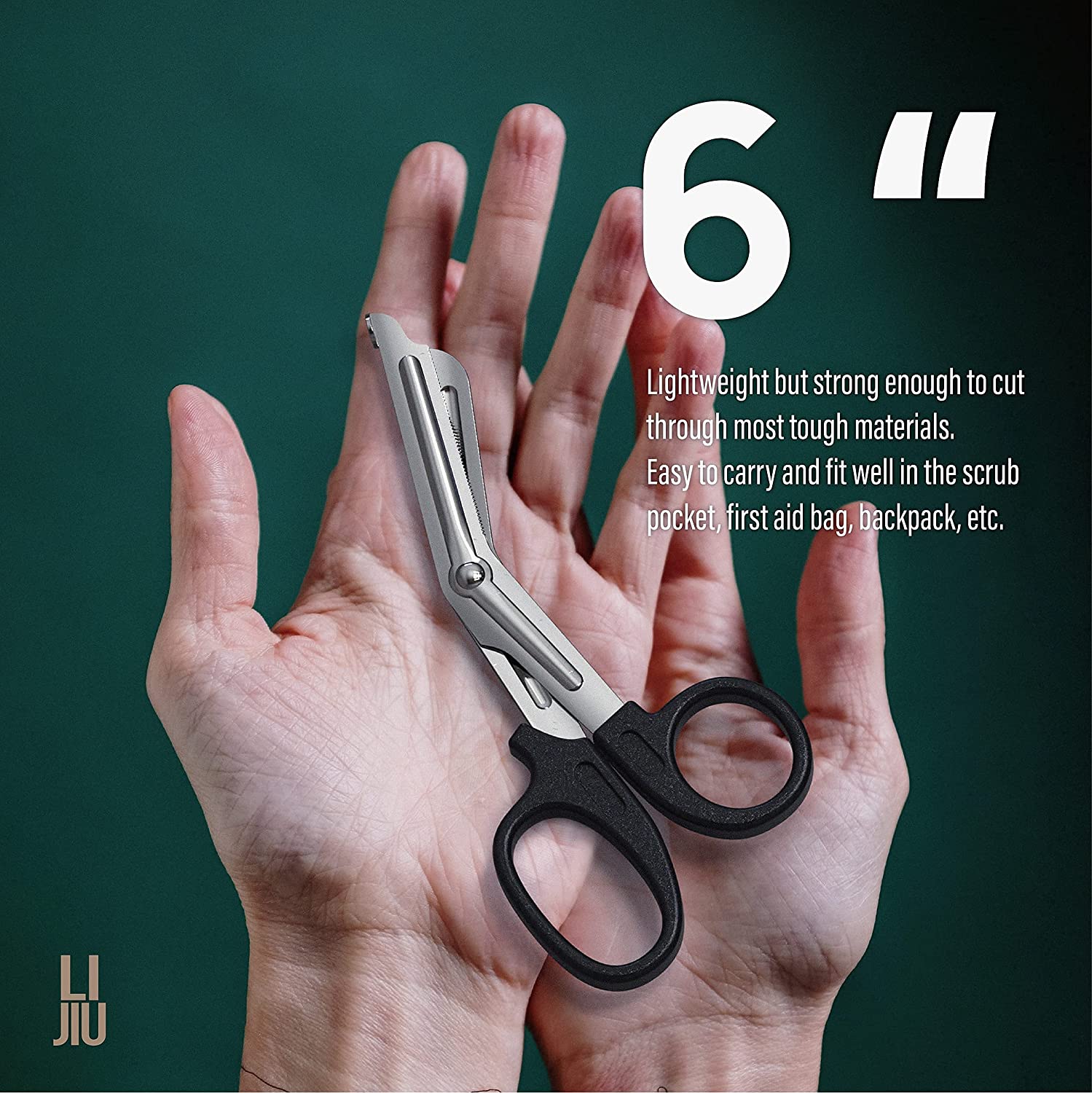 Detail Small Bandage Scissors For Nurses Nomer 56