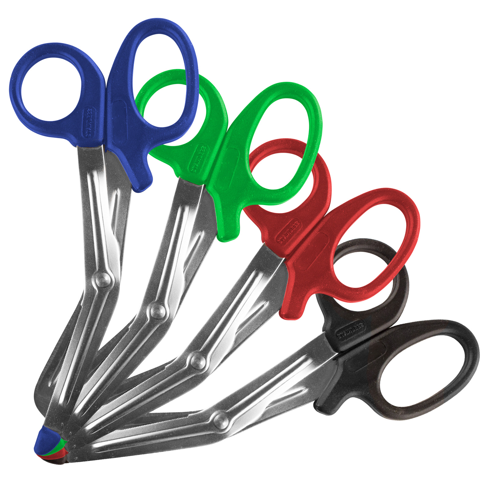 Detail Small Bandage Scissors For Nurses Nomer 7