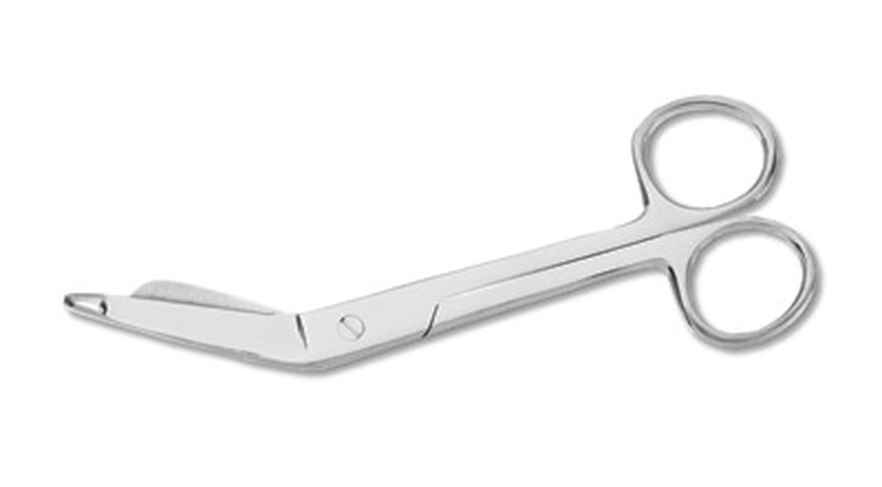 Detail Small Bandage Scissors For Nurses Nomer 9