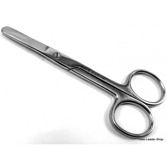 Detail Small Bandage Scissors For Nurses Nomer 10