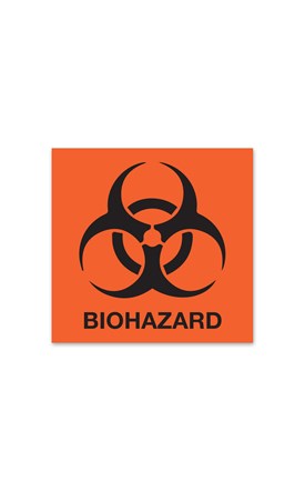 Detail Small Biohazard Stickers Nomer 24