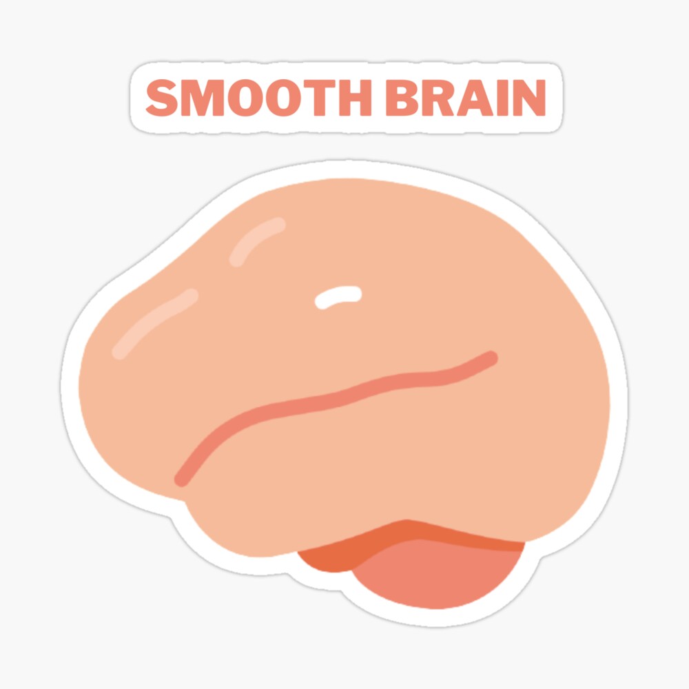 Detail Small Brain Meme Nomer 42