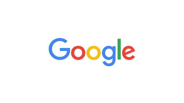 Small Google Logo - KibrisPDR