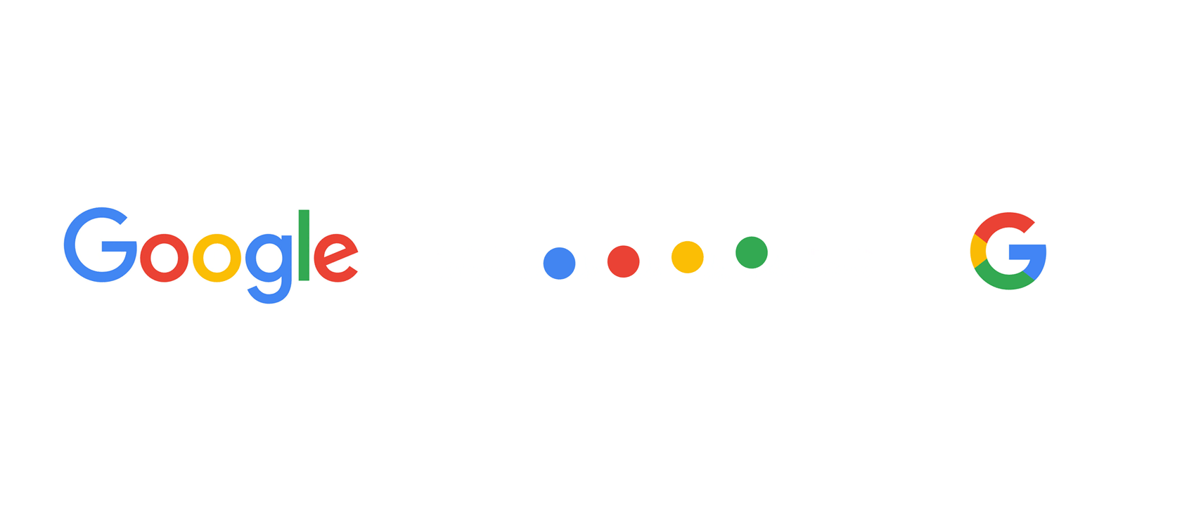Detail Small Google Logo Nomer 25