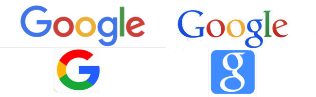 Detail Small Google Logo Nomer 39