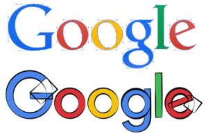 Detail Small Google Logo Nomer 55
