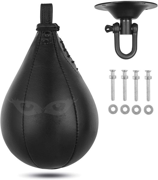 Detail Small Hanging Punching Bag Nomer 55