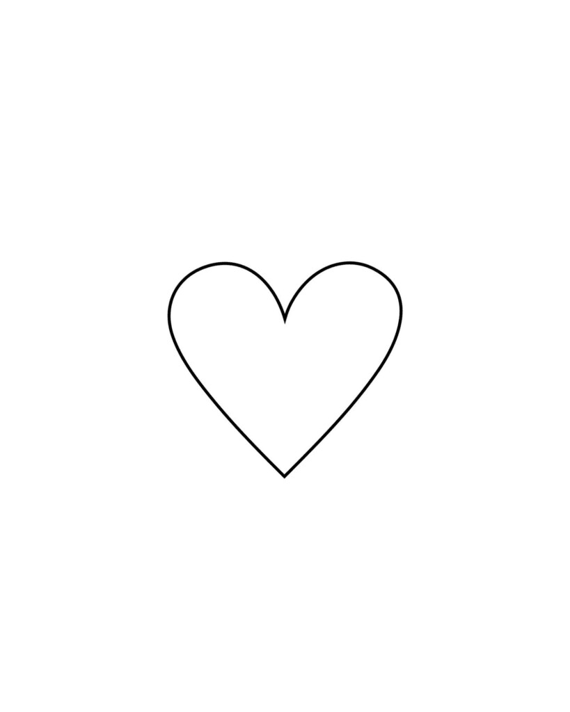 Small Heart Images - KibrisPDR