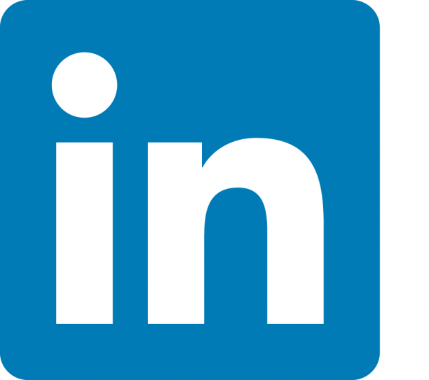 Detail Small Linkedin Logo Nomer 23