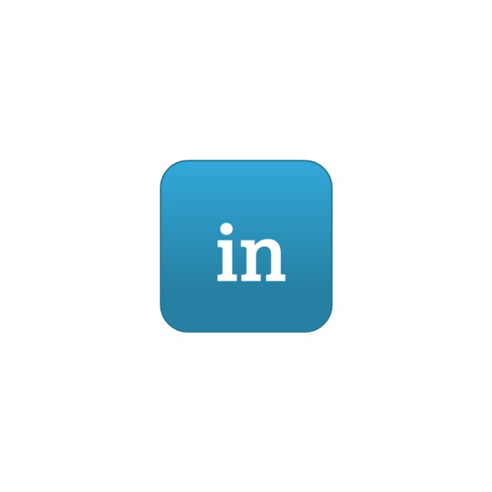 Detail Small Linkedin Logo Nomer 36