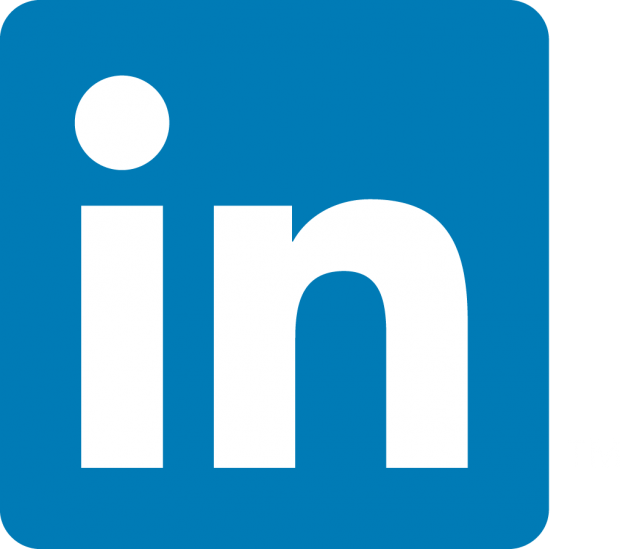 Detail Small Linkedin Logo Nomer 5