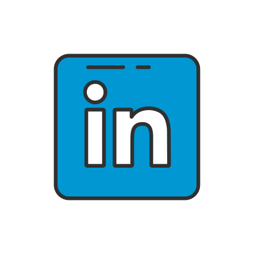 Detail Small Linkedin Logo Nomer 45