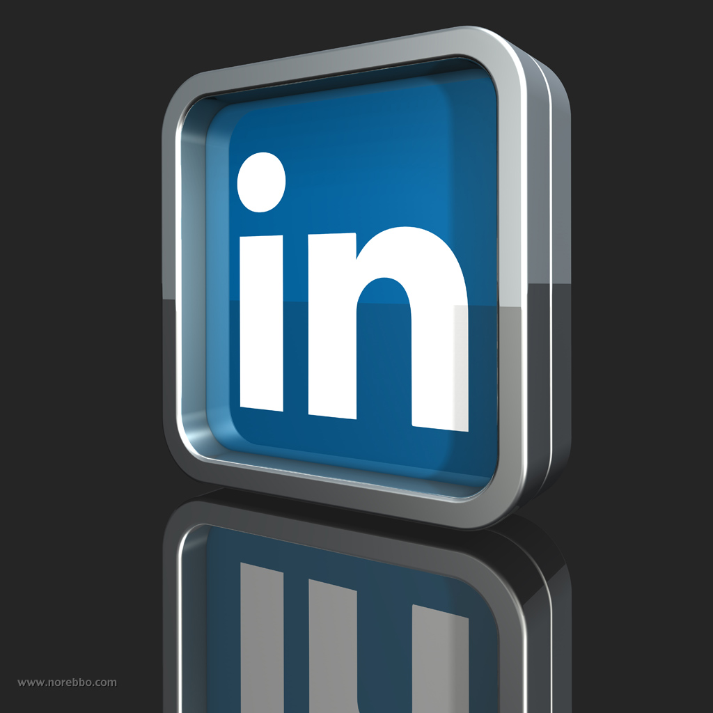 Detail Small Linkedin Logo Nomer 49