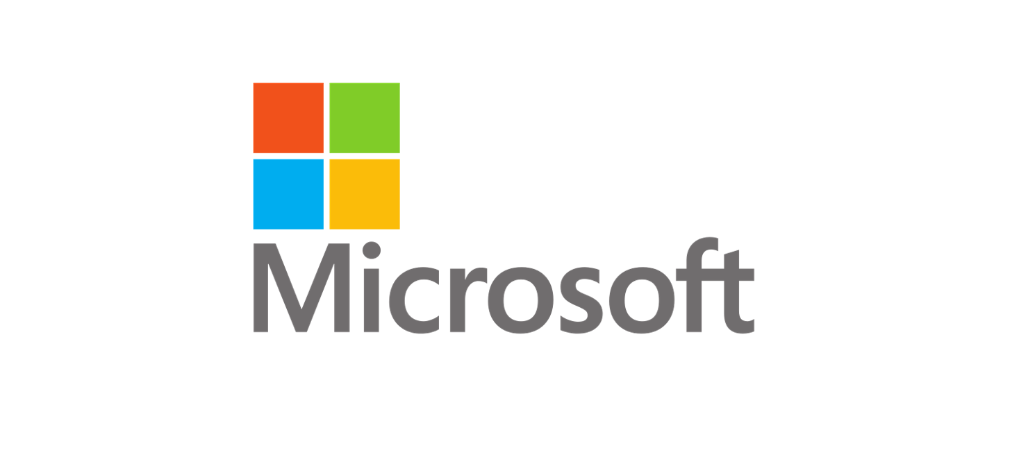 Detail Small Microsoft Logo Nomer 47