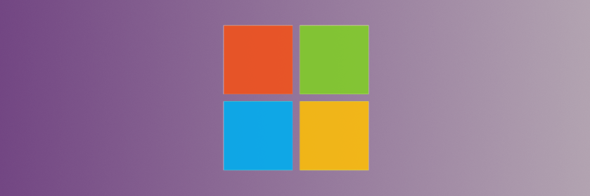 Detail Small Microsoft Logo Nomer 49