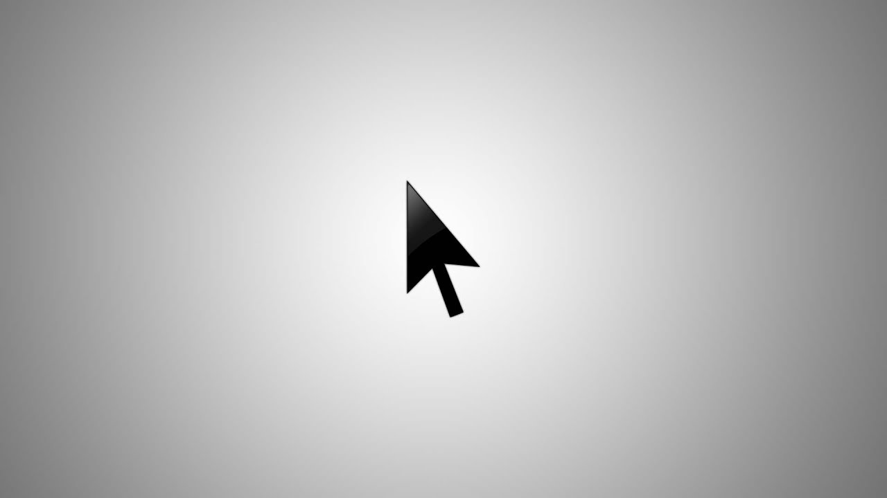 Detail Small Mouse Cursor Nomer 8