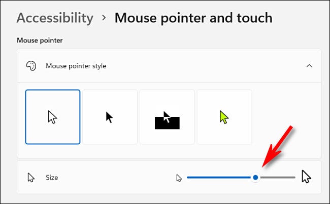 Detail Small Mouse Cursor Nomer 39