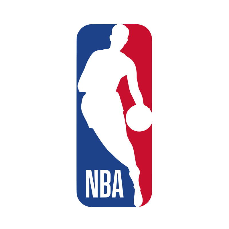 Small Nba Logo - KibrisPDR