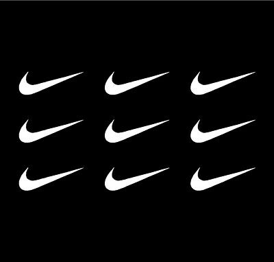 Small Nike Logo - KibrisPDR