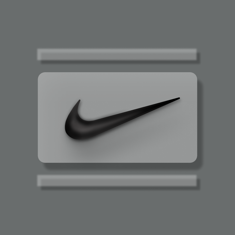 Detail Small Nike Logo Nomer 52